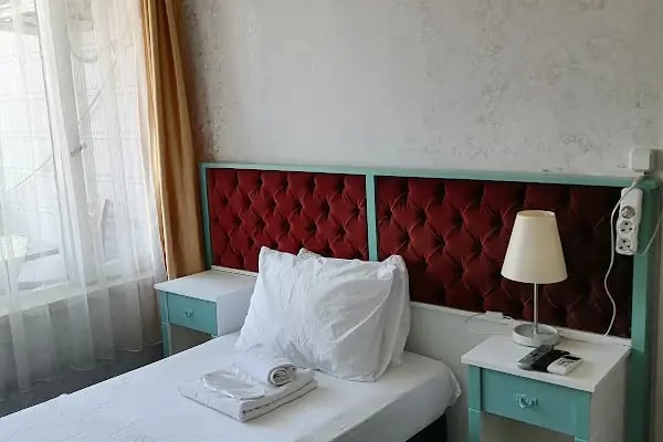 YALÇIN OTEL - Resim 5
