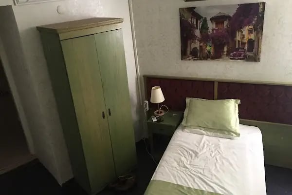 YALÇIN OTEL - Resim 18