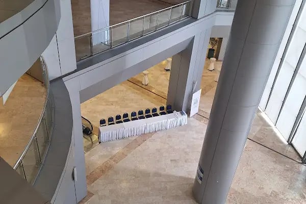 Tepekule Iş Merkezi - Resim 11