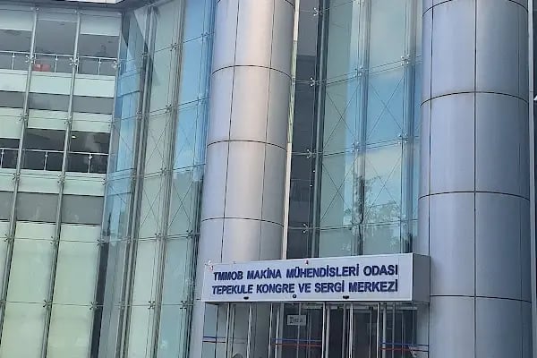 Tepekule Iş Merkezi - Resim 12