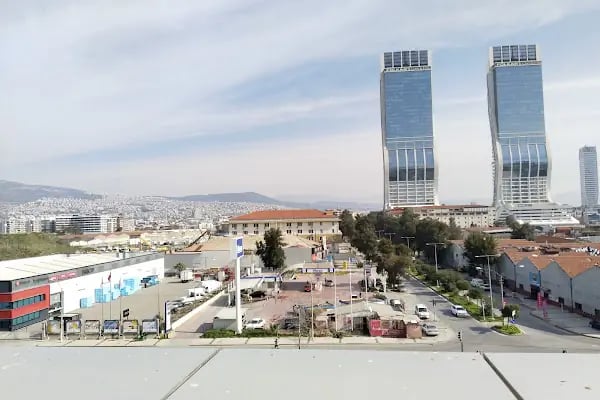Tepekule Iş Merkezi - Resim 5