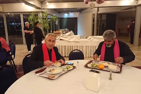 Tepekule Iş Merkezi - Resim 20