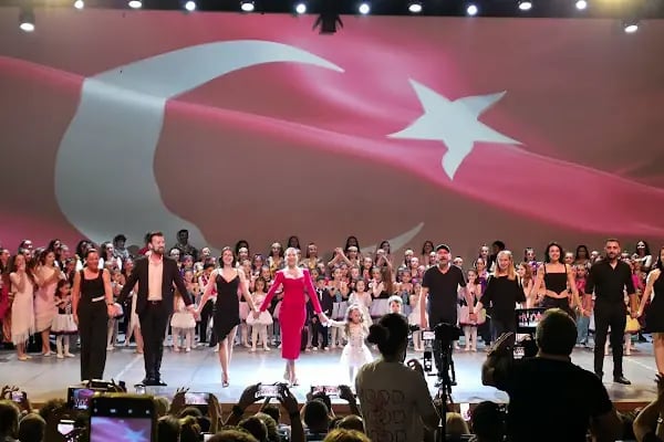 Tepekule Iş Merkezi - Resim 6