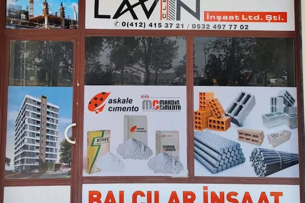 Balcılar Lavin İnşaat Bismil - Resim 3