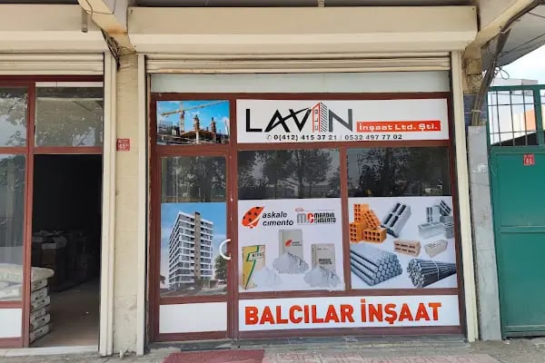 Balcılar Lavin İnşaat Bismil - Resim 2
