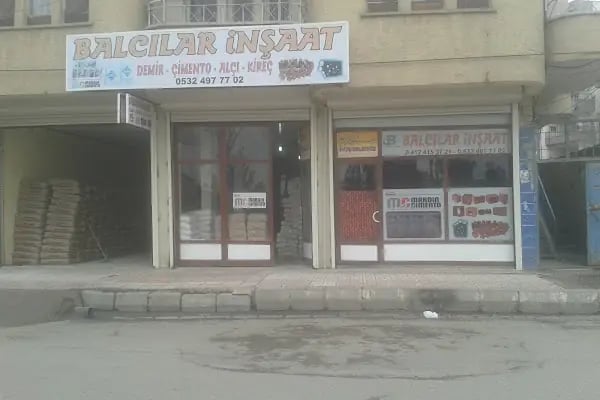 Balcılar Lavin İnşaat Bismil - Resim 5