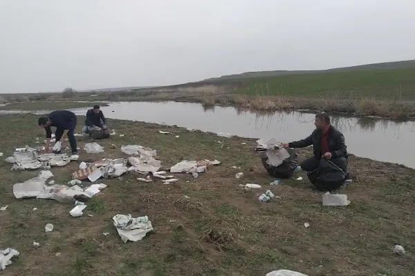 Balcılar Lavin İnşaat Bismil - Resim 4