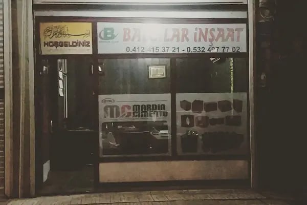 Balcılar Lavin İnşaat Bismil - Resim 8