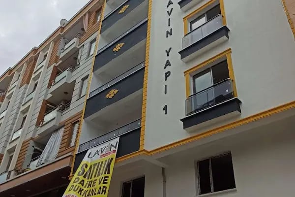 Balcılar Lavin İnşaat Bismil - Resim 7
