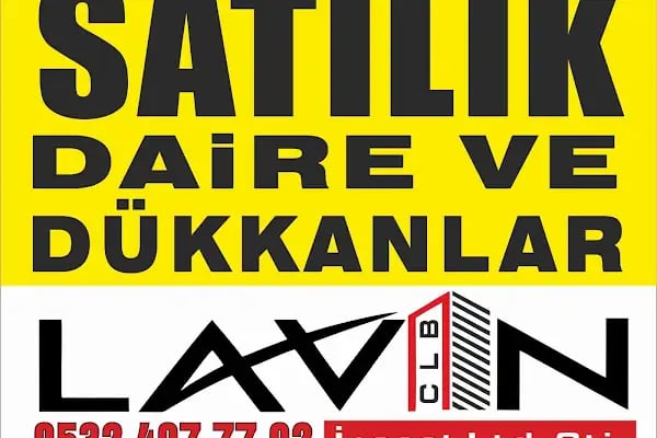 Balcılar Lavin İnşaat Bismil - Resim 9