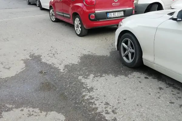 Poyraz Rent A Car - Resim 14