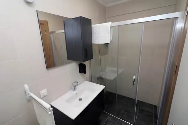 Old Farm Hotel - Resim 3