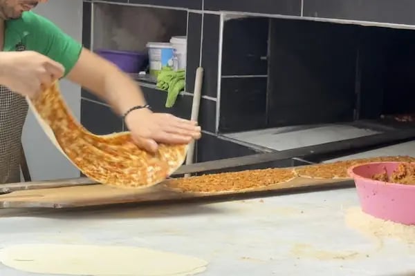Limon's Döner - Resim 17