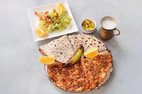 Limon's Döner - Resim 10