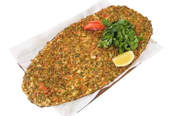 Limon's Döner - Resim 18