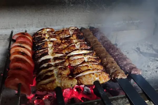 Limon's Döner - Resim 11