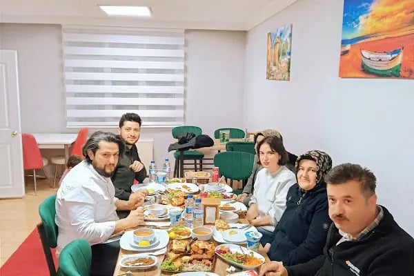 Limon's Döner - Resim 13