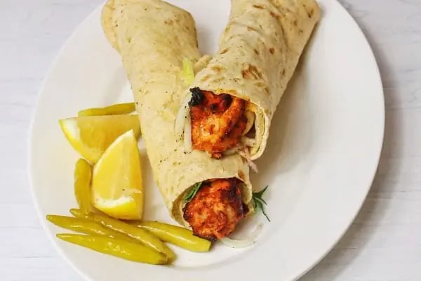 Limon's Döner - Resim 7