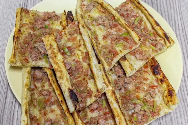 Limon's Döner - Resim 16