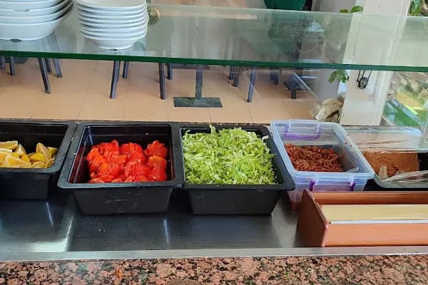 Limon's Döner - Resim 14