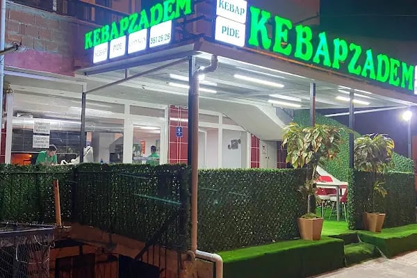 Limon's Döner - Resim 2