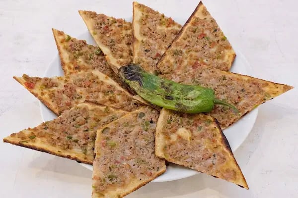 Limon's Döner - Resim 15