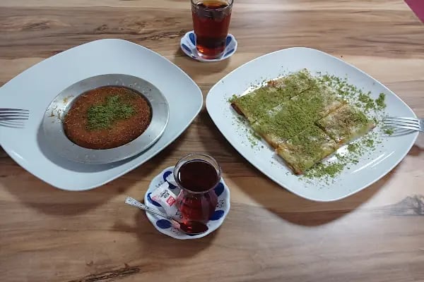 Limon's Döner - Resim 3