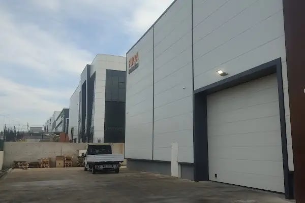 FLIQA Ankara Fabrika - Resim 2