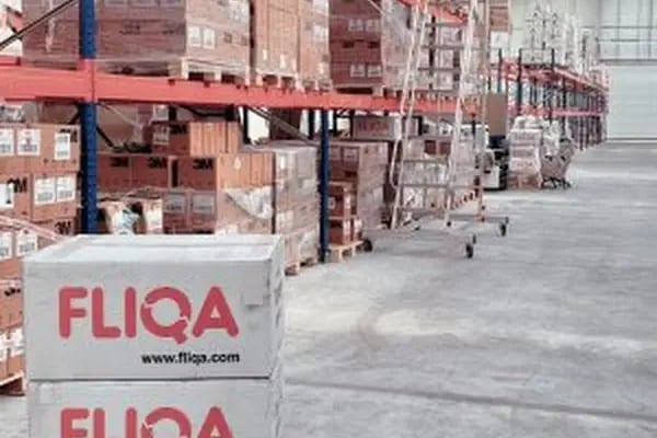 FLIQA Ankara Fabrika - Resim 3