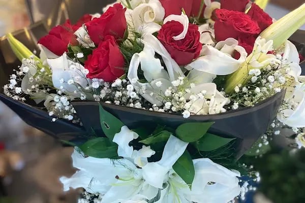 Pursaklar Çiçek Sepeti Şubesi - Resim 17
