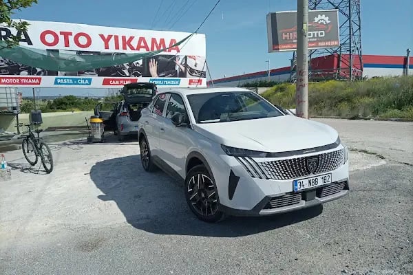 İÇ DIŞ 350 TL HİRA OTOYIKAMA - Resim 6