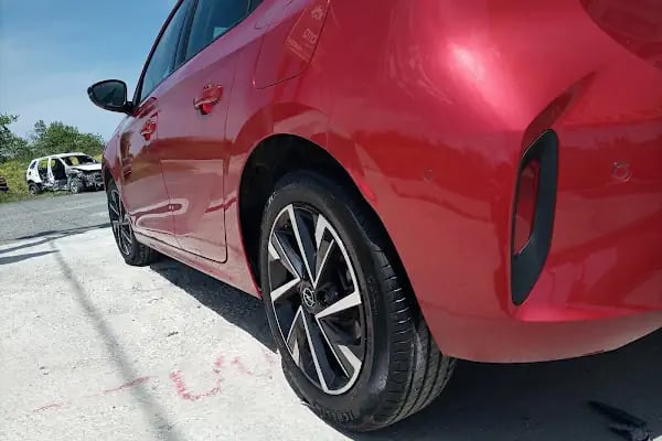 İÇ DIŞ 350 TL HİRA OTOYIKAMA - Resim 18