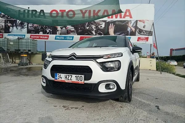 İÇ DIŞ 350 TL HİRA OTOYIKAMA - Resim 7
