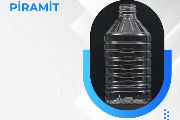 PETSCO PLASTİK AMBALAJ SAN.TİC.LTD.ŞTİ. - Resim 20