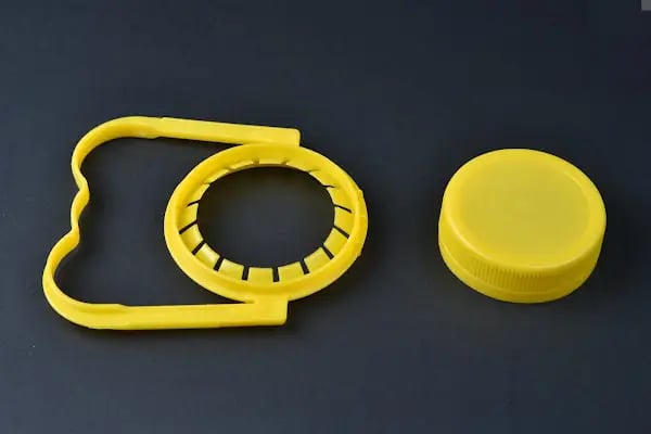 PETSCO PLASTİK AMBALAJ SAN.TİC.LTD.ŞTİ. - Resim 1