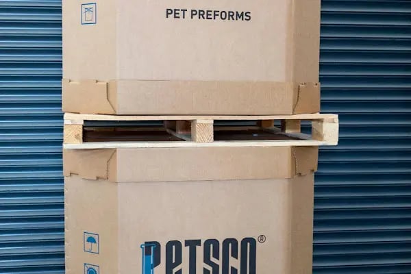 PETSCO PLASTİK AMBALAJ SAN.TİC.LTD.ŞTİ. - Resim 17