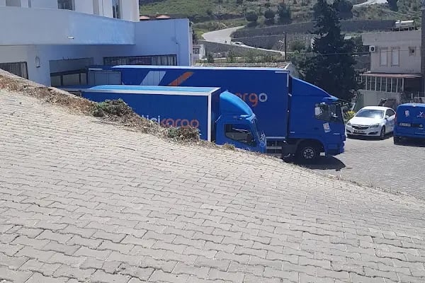 Yurtiçi Kargo Ortakent - Resim 4