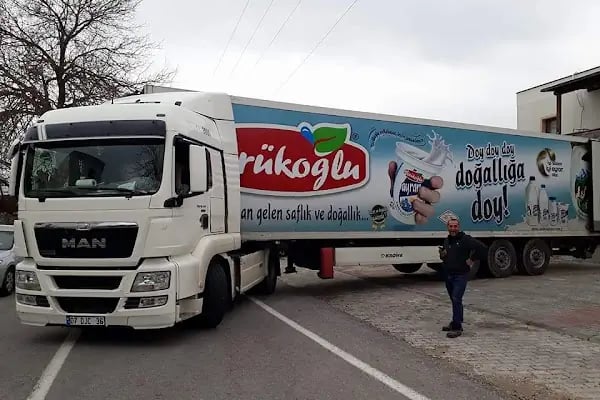 Yurtiçi Kargo Ortakent - Resim 3