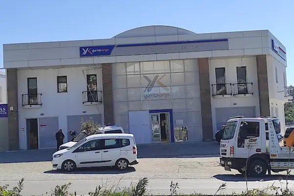 Yurtiçi Kargo Ortakent - Resim 7