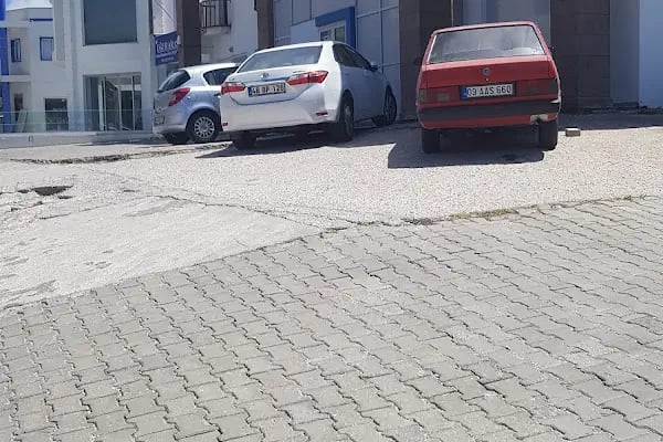 Yurtiçi Kargo Ortakent - Resim 5