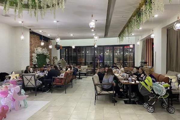 Escape CAFE - Resim 5