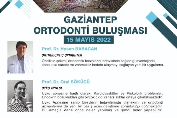 Prof. Dr. Dt. Hasan Babacan - Resim 9