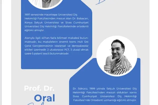 Prof. Dr. Dt. Hasan Babacan - Resim 11