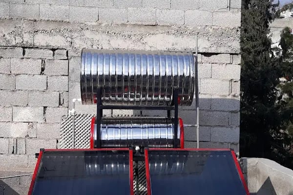 ÖZYILDIZ ISI GÜNEŞ ENERJİSİ - Resim 4