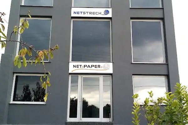 Plus Reklam İzmir Tabela Matbaa Dijital Baskı Merkezi - Resim 17