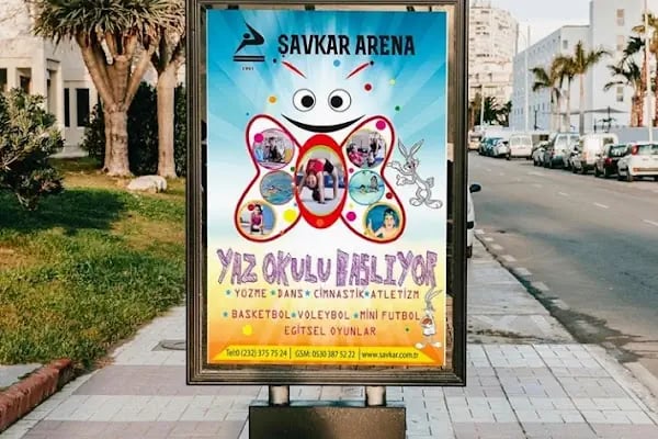 Plus Reklam İzmir Tabela Matbaa Dijital Baskı Merkezi - Resim 6