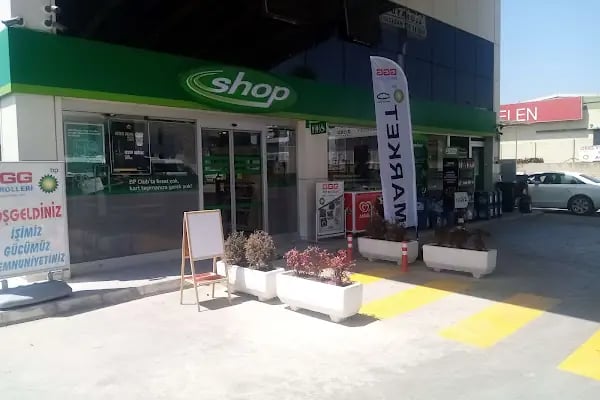 Plus Reklam İzmir Tabela Matbaa Dijital Baskı Merkezi - Resim 11