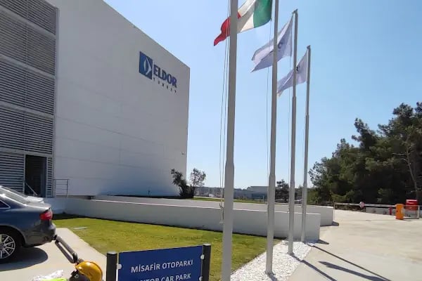 Plus Reklam İzmir Tabela Matbaa Dijital Baskı Merkezi - Resim 7