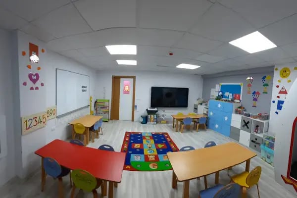 Özel Özgün Yetenekler Anaokulu ve Oyun Grubu - Resim 17