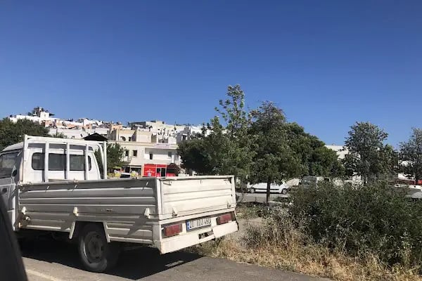 Gümbet Pazar Yeri - Resim 12